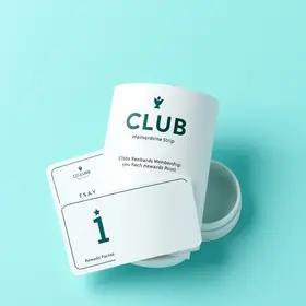 Clube Azul