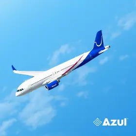 Azul Fidelidade e Inter Loop