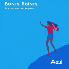 bônus na transferência de pontos Livelo para o Azul Fidelidade