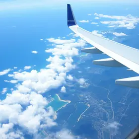 JetSMART passagens internacionais