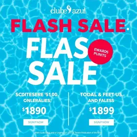 Clube Azul