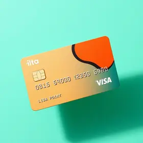cartão Azul Itaú
