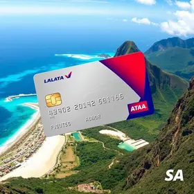 cartão LATAM Pass Itaú