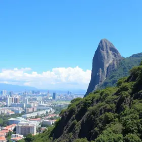 trechos para Santiago a partir de 17 mil milhas LATAM Pass