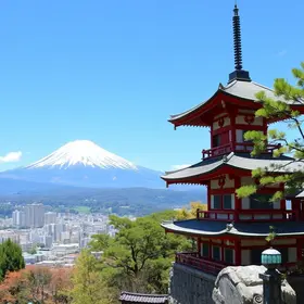 descontos em hotéis no Japão