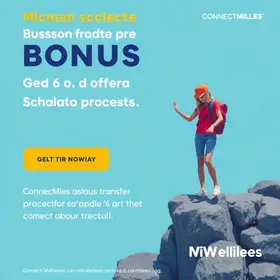 Esfera ConnectMiles