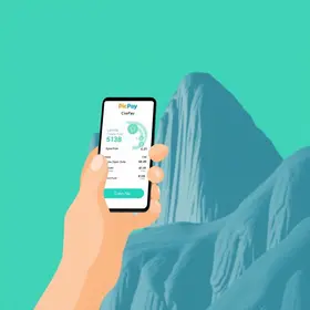 PicPay e Latam Pass
