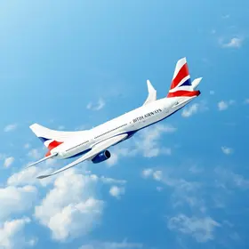 gerar Avios