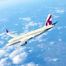 Qatar Airways