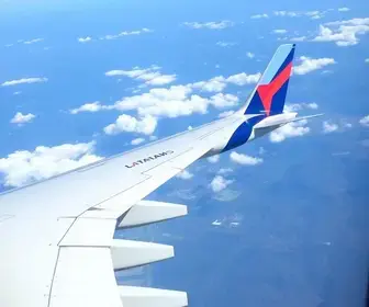 promoção LATAM passagens
