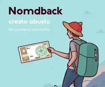 cashback na Nomad