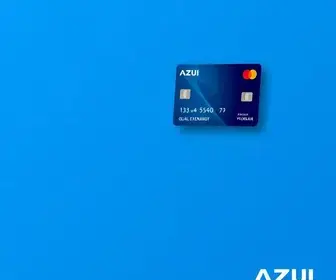 Azul Fidelidade pontos Netshoes