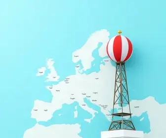 Conta Global Revolut