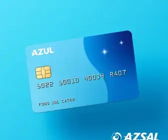 cartão Azul Itaú