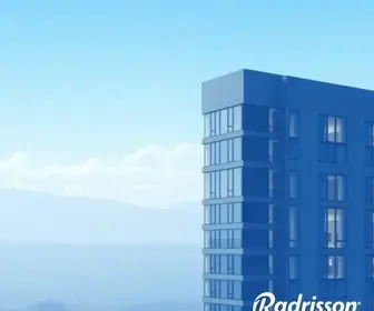 Radisson Rewards