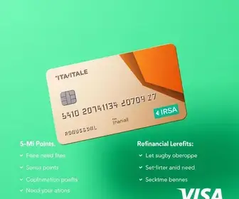 Cartão Azul Itaú