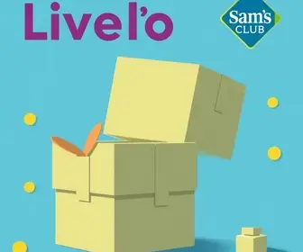 pontos Livelo na assinatura do Sam's Club